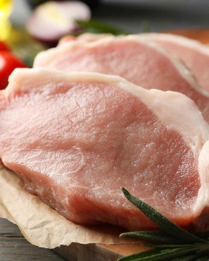 viande de la ferme Romans