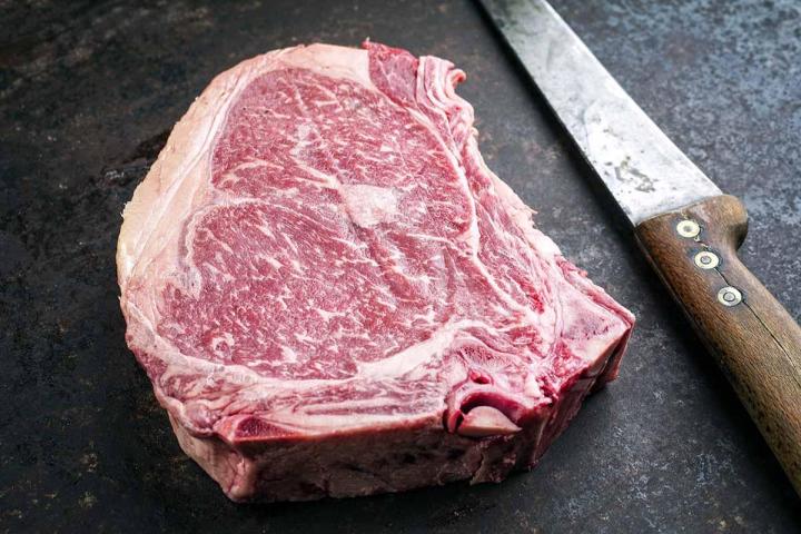 Vente directe de viande à la ferme Romans